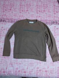 felpa uomo Abercrombie & Fitch taglia M