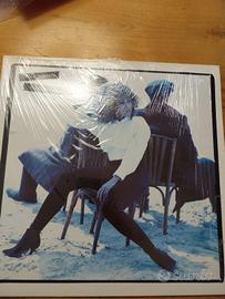 vinile - Tina Turner Foreign Affair