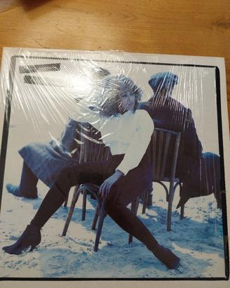 vinile - Tina Turner Foreign Affair