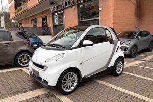 Smart ForTwo mhd Passion - UNICO PROPRIETARIO !!