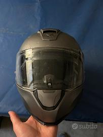 Casco Nexx Modulare