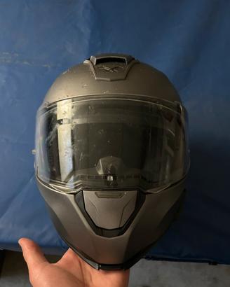 Casco Nexx Modulare