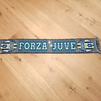 Sciarpa Ufficiale Juventus FC - Forza Juve