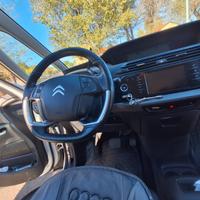 Airbag Citren c4 grand picasso 