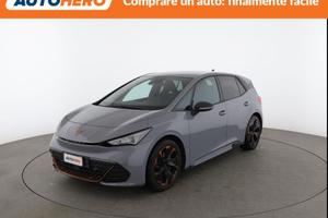 CUPRA Born 58kWh 204 CV