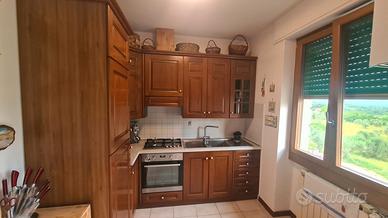 cucina ad angolo 