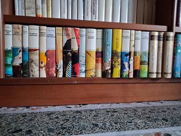 Blocco 400 libri