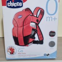 marsupio chicco