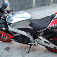 RSV4 2017 RR