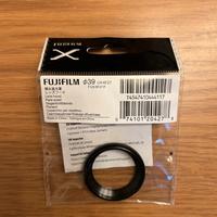 Fujifilm LH-XF27 Paraluce per XF27mm F2.8 R WR