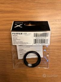 Fujifilm LH-XF27 Paraluce per XF27mm F2.8 R WR