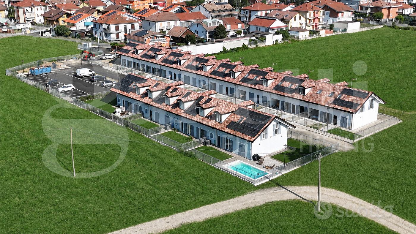 Casa – Vinovo, Torino - Vista 3