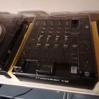 mixer 