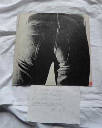 Rolling stones