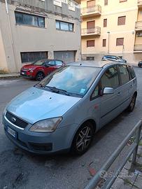 FORD FOUS .MAX 2005