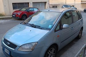 FORD FOUS .MAX 2005