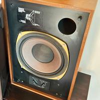Tannoy monitor