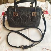 Borsa in pelle Coccinelle, linea " IDENTITY"