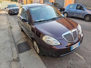 Lancia Y 1.3 multijet