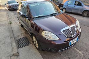 Lancia Y 1.3 multijet