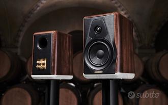 Sonus Faber Electa Amator III  			