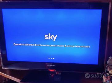 TV Samsung Full HD ED 32'' serie B7000
