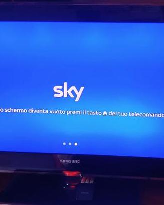 TV Samsung Full HD ED 32'' serie B7000