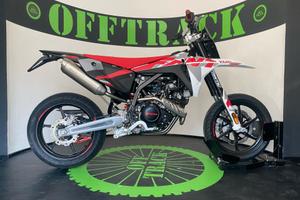 Fantic xmf 125 2026