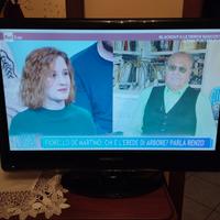 TV 26 pollici Hannspree