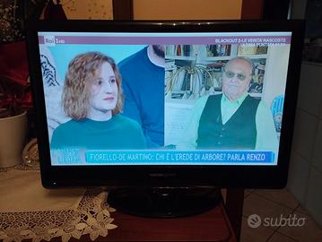 TV 26 pollici Hannspree