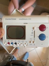 Termostato Fantini Cosmi