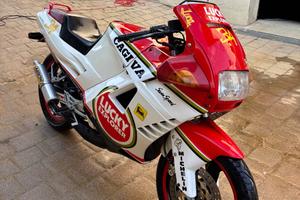 Cagiva Freccia C12R Luchy Explorer (SP) 1990