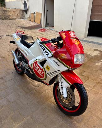 Cagiva Freccia C12R Luchy Explorer (SP) 1990