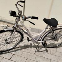 Bici d’epoca anni '50/’60 Vicini – freni a bacchet
