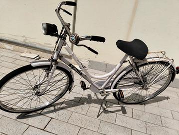 Bici d’epoca anni '50/’60 Vicini – freni a bacchet