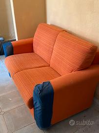 Divano 2 posti