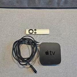 Apple TV terza generazione