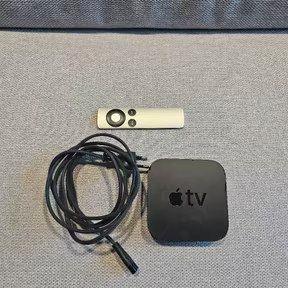 Apple TV terza generazione