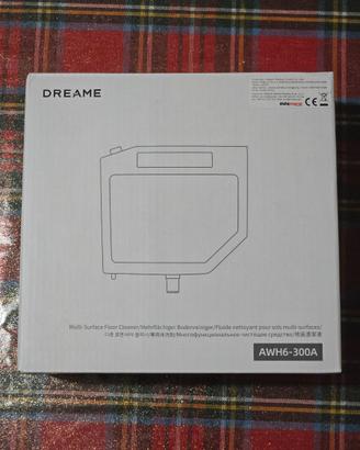 Dreame L10s Ultra ricambi robot lava e aspira