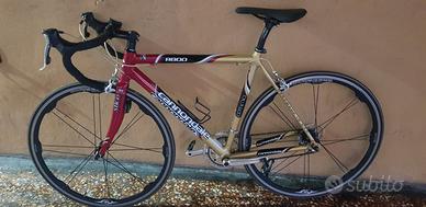 Bici corsa Cannondale R800