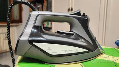 Ferro a vapore Rowenta Expertis Anti-Calc DW7025D1