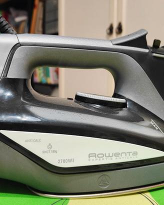 Ferro a vapore Rowenta Expertis Anti-Calc DW7025D1