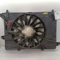 VENTOLA RADIATORE ALFA ROMEO 159 Berlina Serie (93