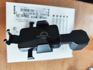 supporto ricarica wireless dacia Duster o Bigster