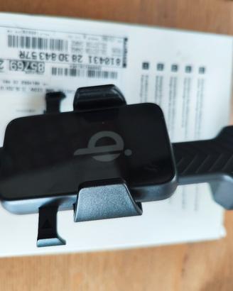 supporto ricarica wireless dacia Duster o Bigster