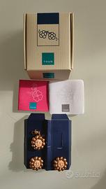 THUN Set Originale (Orecchini + Ciondolo)