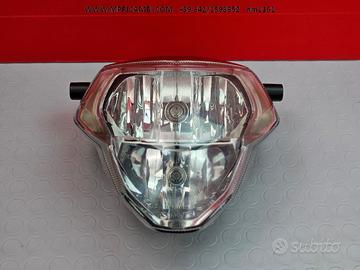 FARO ANTERIORE APRILIA SHIVER 750 2007 2008 SL 200