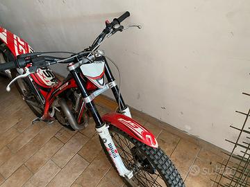 Gas Gas TXT 270