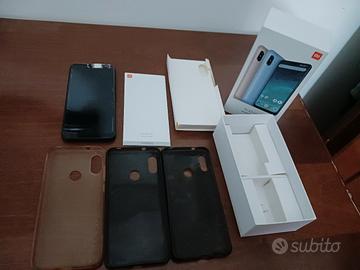 Xiaomi M1 A2 Lite