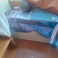 divano letto natuzzi e altro! 